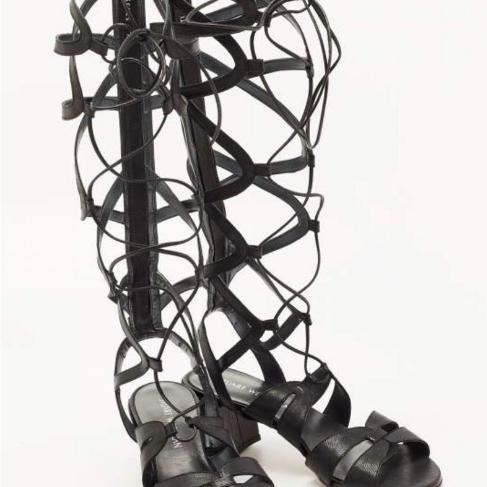 STUART WEITZMAN - Picture 3 of 11